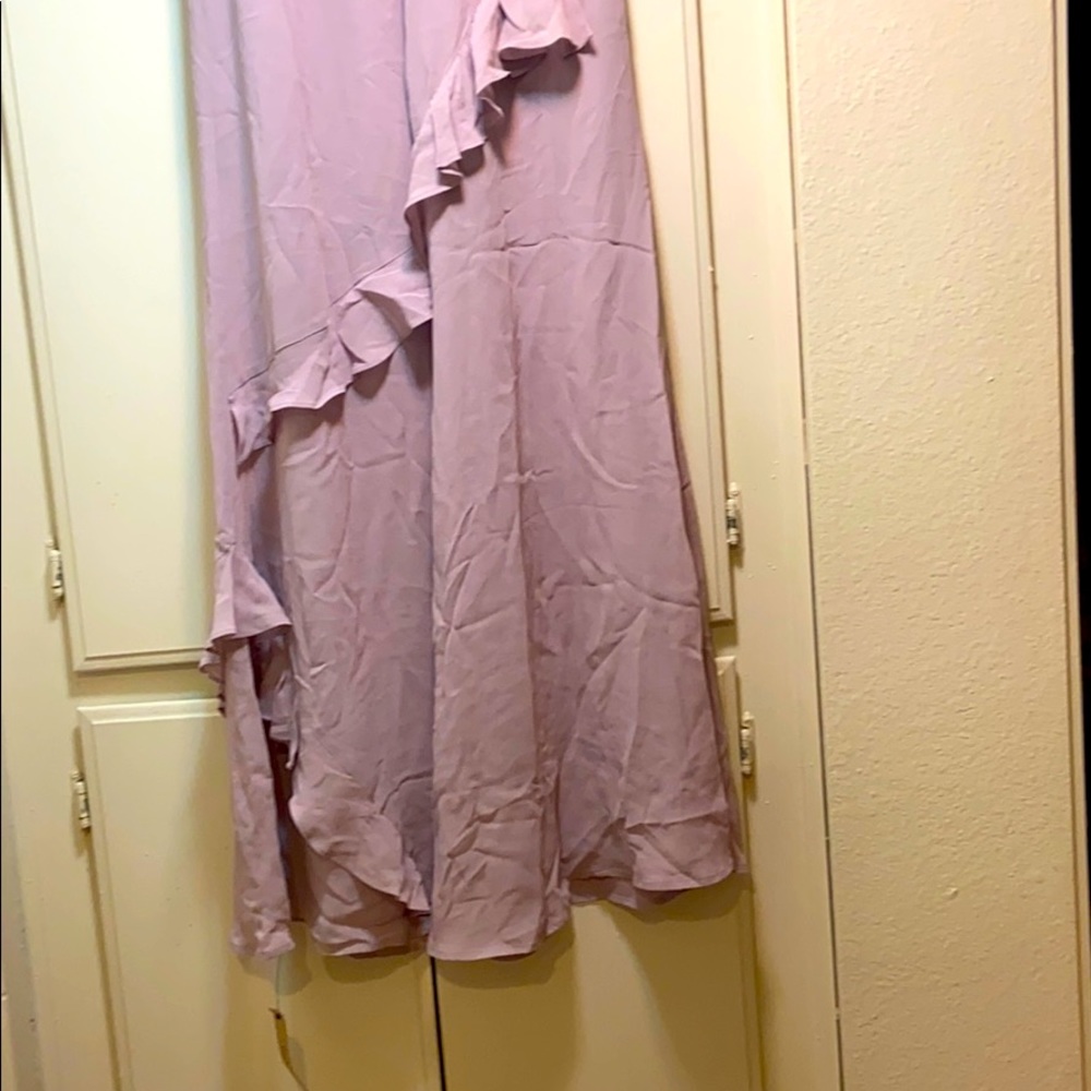 Reformation Skirt Size Small -Medium - Picture 8 of 9